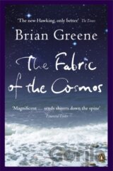 The Fabric of the Cosmos