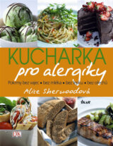 Kuchařka pro alergiky