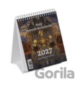Malý evanjelický kalendár 2027