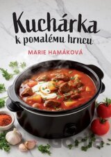 Kuchárka k pomalému hrncu