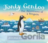 Jonty Gentoo