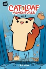Cat Loaf Adventure Volume 1