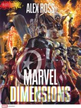 Marvel Dimensions