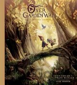 Art of Over the Garden Wall: Expanded Edition
