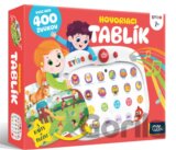 Kvído - Hovoriaci tablík