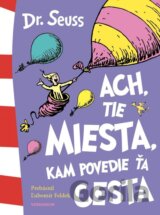 Ach, tie miesta, kam povedie ťa cesta