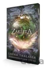 Zakletá