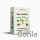 Rapotačky - Ovocie & Zelenina
