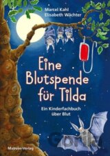 Eine Blutspende für Tilda