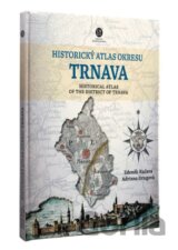 Historický atlas okresu Trnava