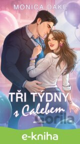 Tři týdny s Calebem