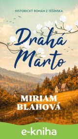 Drahá Marto