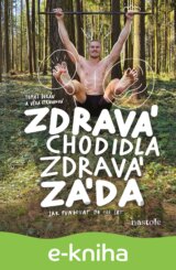 Zdravá chodidla, zdravá záda