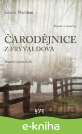 Čarodějnice z Frývaldova