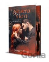 Stratená v krvi