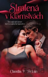 Stratená v klamstvách