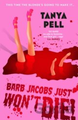 Barb Jacobs Just Won’t Die!