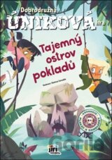 Dobrodružná úniková hra Tajemný ostrov pokladů