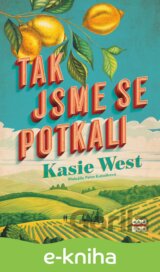 Tak jsme se potkali