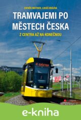 Tramvajemi po městech Česka