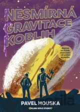 Nesmírná gravitace koblih