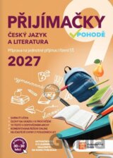 Přijímačky 9 Český jazyk a literatura + E-learning 2027