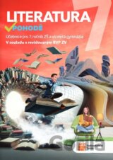 Literatura v pohodě 7 - učebnice RVP