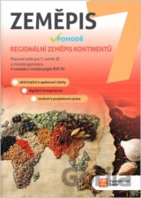 Zeměpis v pohodě 7 - pracovní sešit RVP