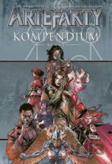 Artefakty Kompendium: Kniha 1