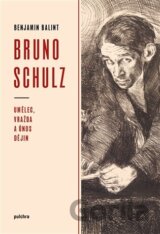 Bruno Schulz
