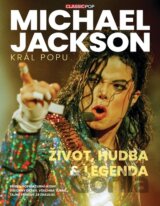 Michael Jackson Král popu
