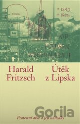 Útěk z Lipska