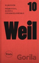 Harfeník / Perrotina, mašina chlebozlodějská