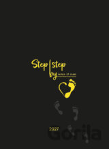 Diár Step by Step 2027