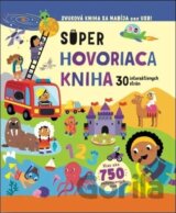Super hovoriaca kniha