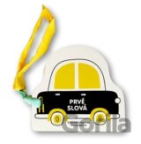 Prvé slová