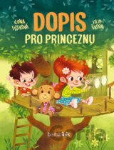 Dopis pro princeznu