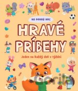 Hravé príbehy - Na dobrú noc