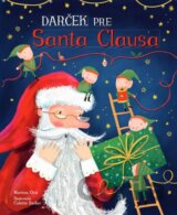 Darček pre Santa Clausa