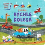 Počítaj... Rýchle kolesá