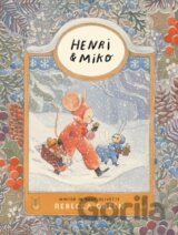 Henri and Miko