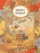 Henri and Miko: Autumn in Bosk Olivette