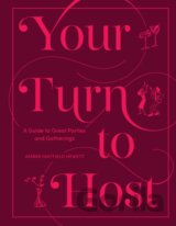 Your Turn to Host
