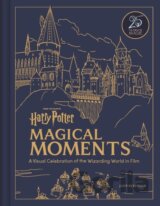 Harry Potter Magical Moments