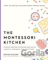 The Montessori Kitchen