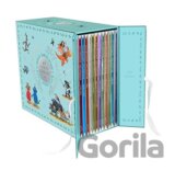 Julia Donaldson and Axel Scheffler - My First Library