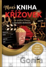 Maxi kniha křížovek
