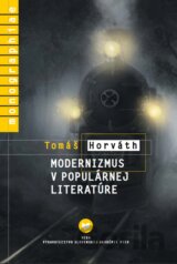 Modernizmus v populárnej literatúre