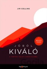 Jóból kiváló