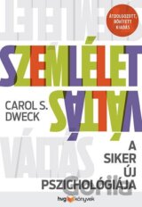 Szemléletváltás